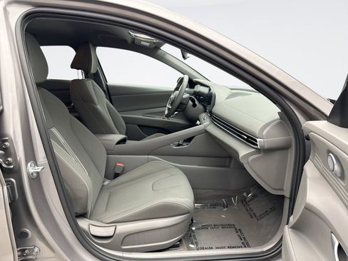 Used 2023 Hyundai Elantra SEL w/ Convenience Package FWD image 19