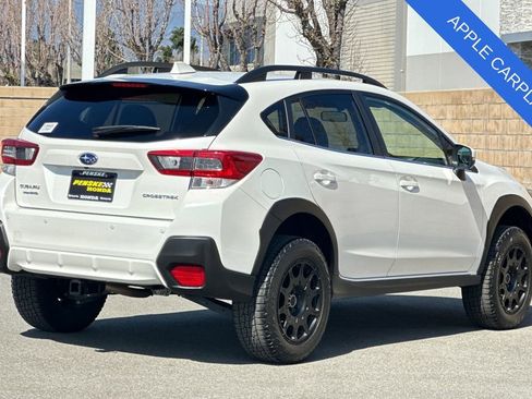 Used 2023 Subaru Crosstrek 2.5i Limited image 4