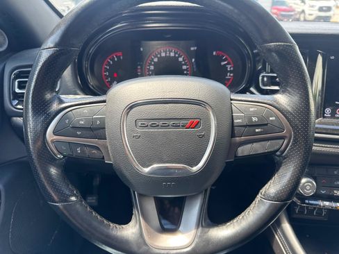 Used 2023 Dodge Durango SXT RWD image 23