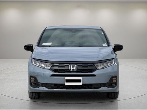 New 2026 Honda Odyssey Sport-L image 10