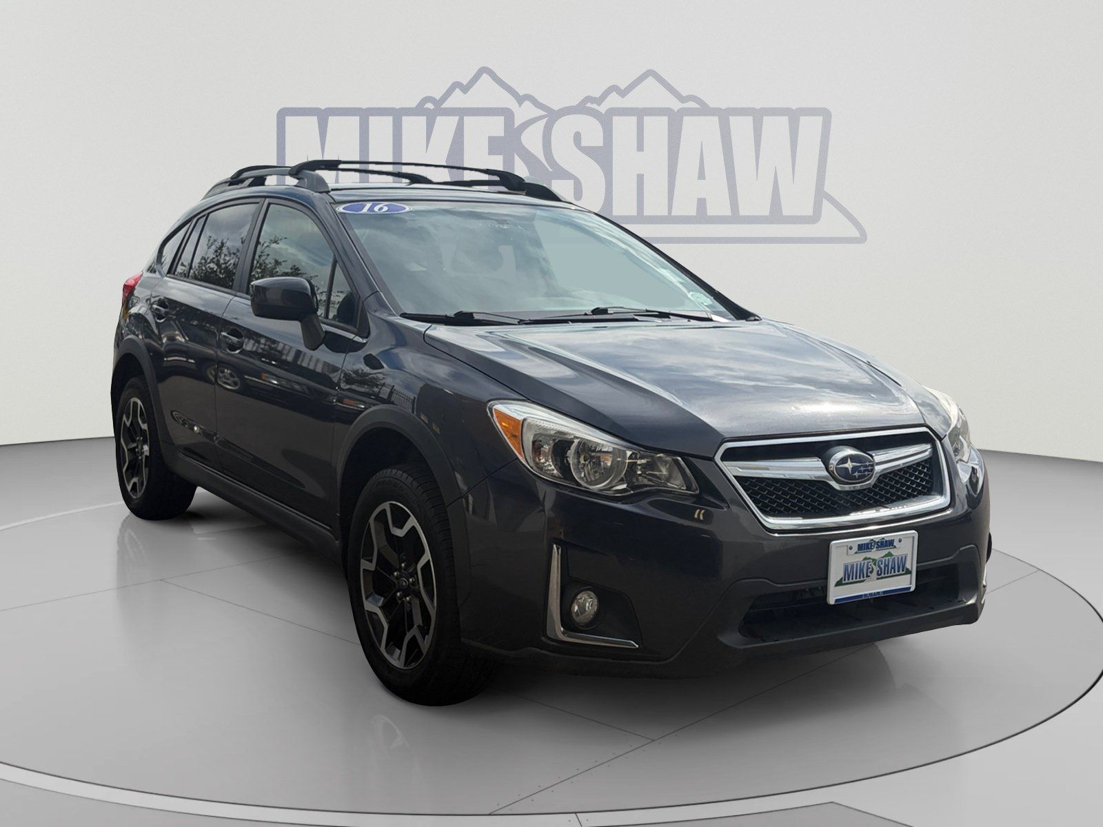 Used 2016 Subaru Crosstrek 2.0i Premium AWD/4WD image 7