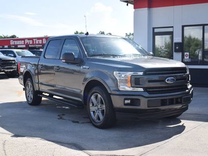 Used 2019 Ford F150 XLT w/ Equipment Group 302A Luxury