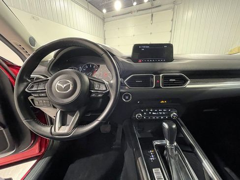 Used 2019 MAZDA CX-5 Grand Touring w/ GT Premium Package AWD/4WD image 39