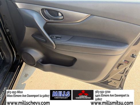Used 2021 Nissan Rogue Sport S FWD image 26