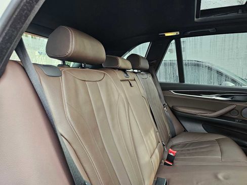 Used 2018 BMW X5 xDrive35i image 13