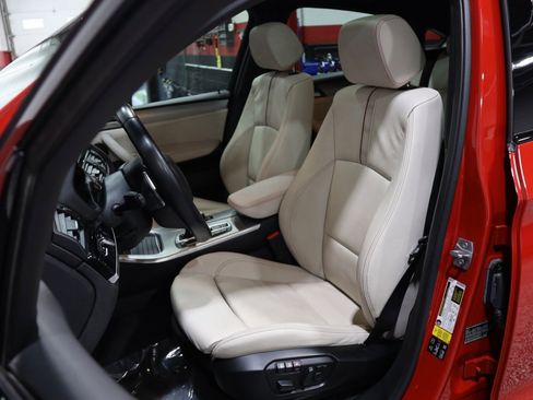 Used 2015 BMW X4 xDrive35i image 37