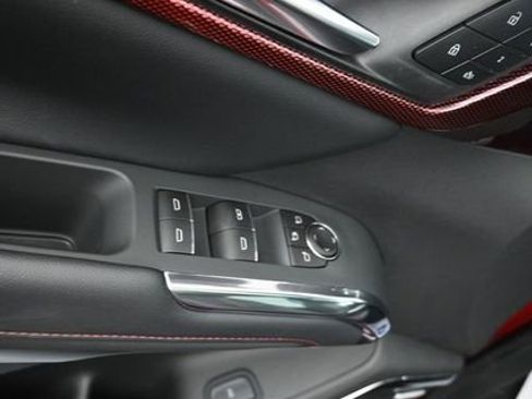 New 2026 Chevrolet Traverse RS w/ LPO, Floor Liner Package image 14