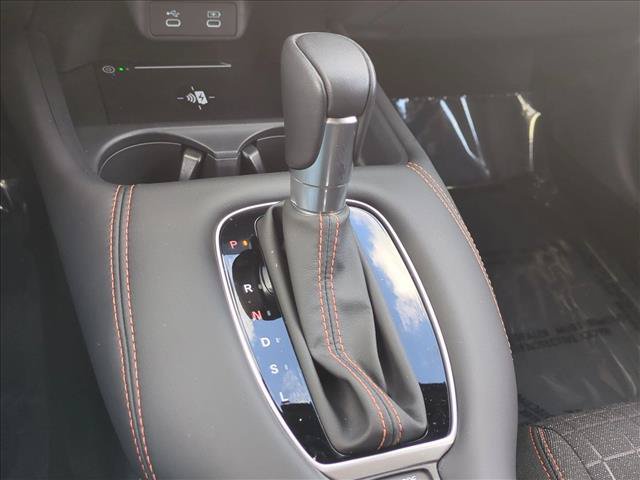 Used 2027 Honda HR-V Sport image 12