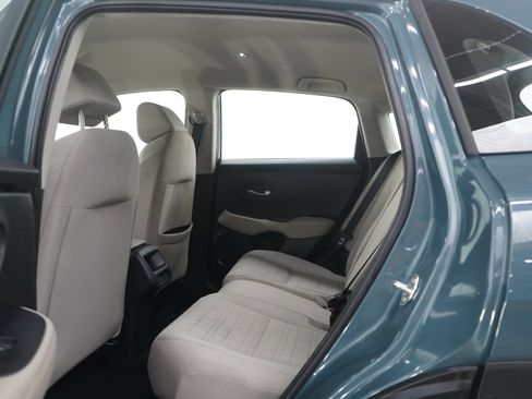 Used 2023 Honda HR-V LX image 17