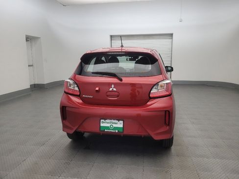 Used 2021 Mitsubishi Mirage image 7