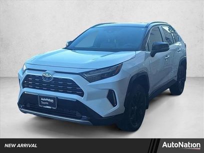 Certified 2023 Toyota RAV4 XSE w/ XSE Grade Weather Package