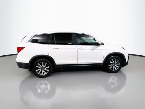 Used 2019 Honda Pilot EX-L image 3