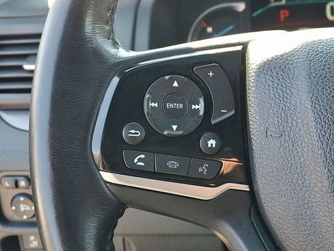 Used 2021 Honda Passport EX-L image 22