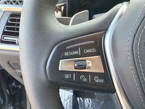 New 2026 BMW X5 xDrive50e w/ Executive Package image 38