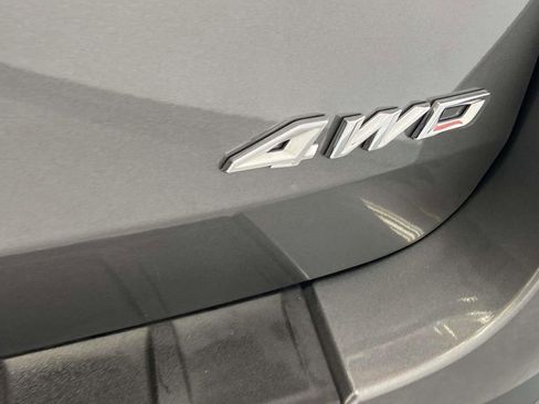 Used 2025 Ford Explorer ST-Line AWD/4WD image 12