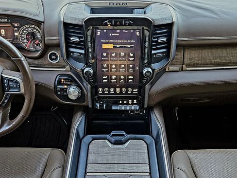 Used 2020 RAM 1500 Limited image 14