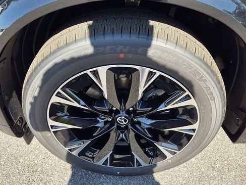 New 2026 MAZDA CX-90 3.3 Turbo S w/ Premium Plus AWD/4WD image 19