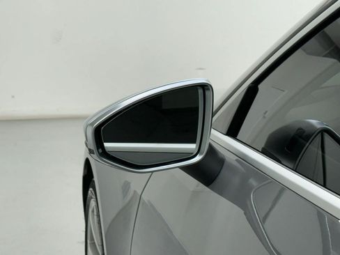 Used 2021 Audi RS 7 Sportback w/ RS 7 Executive Package AWD/4WD image 33