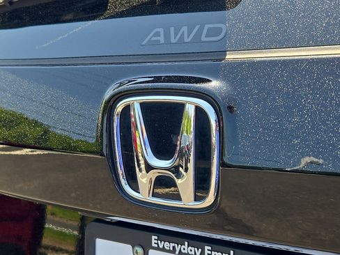 Used 2024 Honda CR-V EX-L image 30