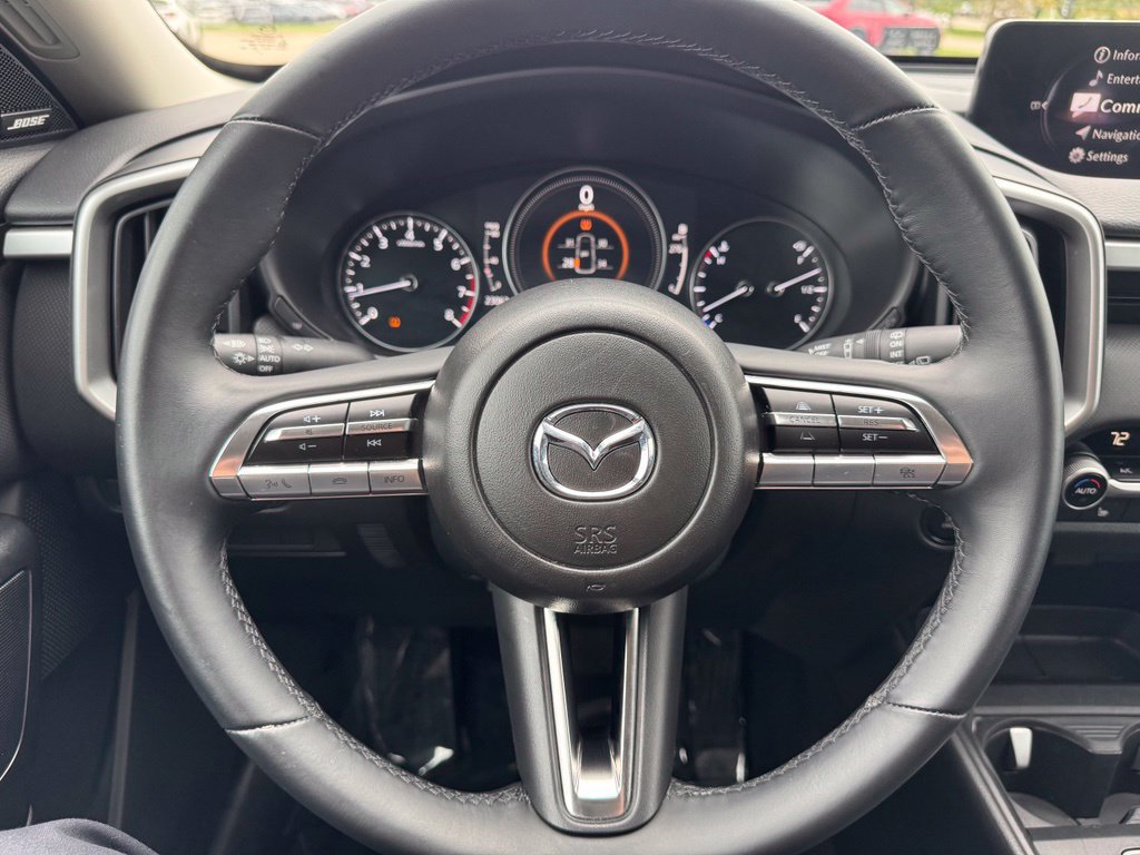 Certified 2025 MAZDA CX-50 AWD 2.5 S w/ Premium Package image 28