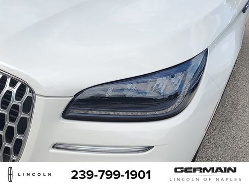 New 2026 Lincoln Corsair Premiere image 14