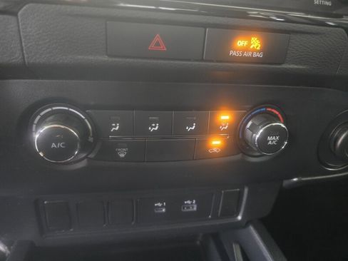 Used 2022 Nissan Frontier S image 21