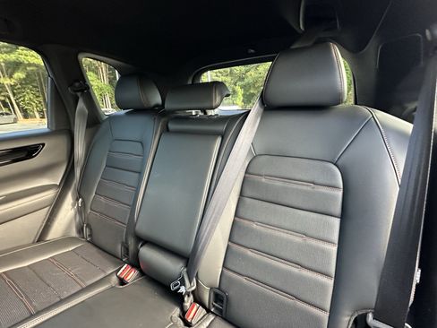Used 2023 Honda CR-V Sport Touring image 9
