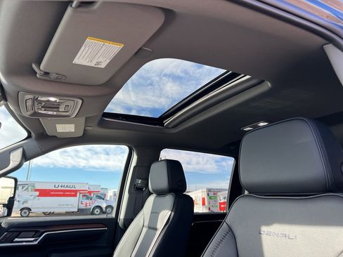 New 2026 GMC Sierra 3500 Denali w/ Denali Reserve Package image 36