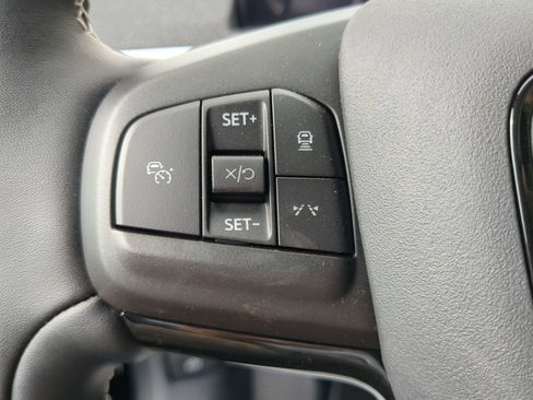 New 2025 Ford Mustang Mach-E GT image 51