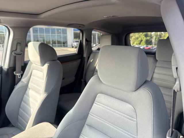 Used 2019 Honda CR-V EX image 13