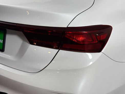 Used 2022 Kia Forte LXS FWD image 33