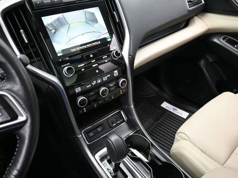 Used 2022 Subaru Ascent Limited w/ Technology Package image 23