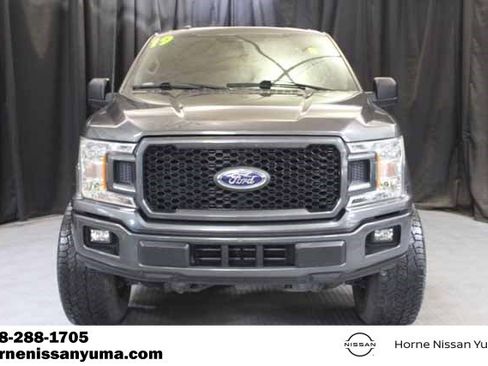 Used 2019 Ford F150 XL w/ Equipment Group 101A Mid image 18