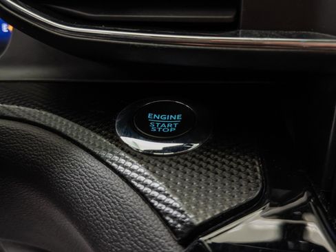 Used 2022 Ford Explorer ST w/ ST Street Pack image 41