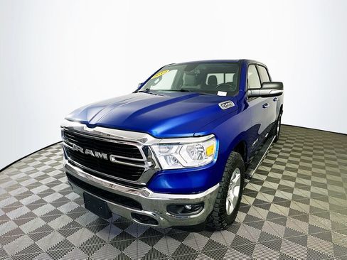 Certified 2019 RAM 1500 Big Horn image 5