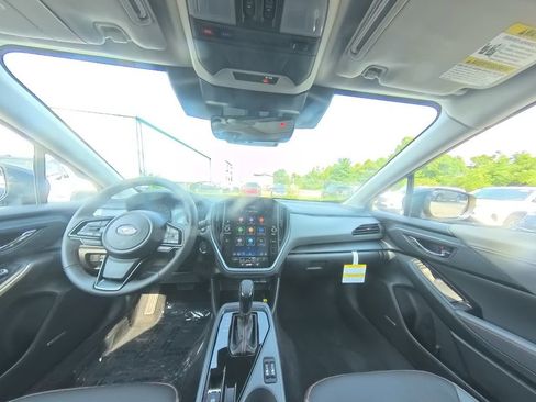 New 2025 Subaru Crosstrek 2.5i Limited image 24