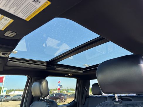 Used 2018 Ford F150 Lariat AWD/4WD image 12