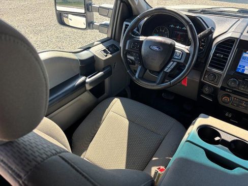 Used 2018 Ford F150 XLT w/ Equipment Group 301A Mid AWD/4WD image 15