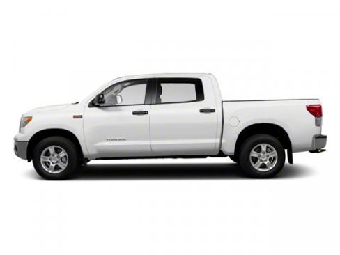 Used 2013 Toyota Tundra Limited image 3
