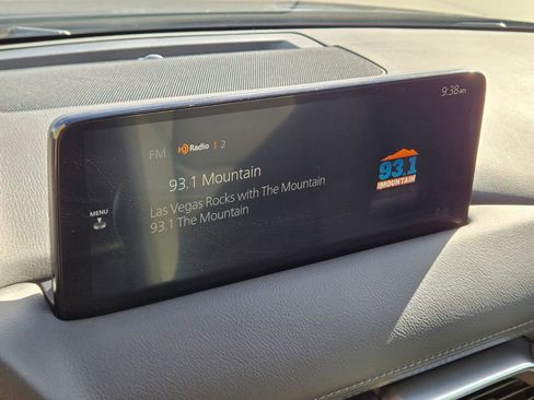 Certified 2023 MAZDA CX-5 AWD 2.5 S w/ Preferred Package image 26