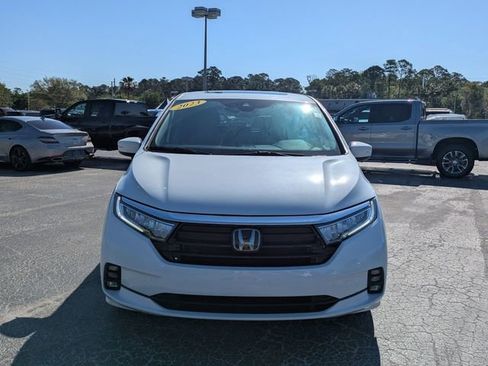 Used 2023 Honda Odyssey EX-L image 3