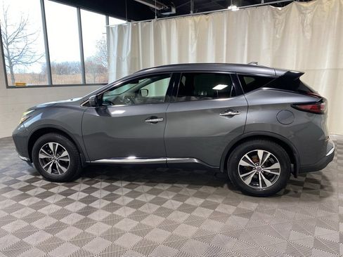 Used 2019 Nissan Murano SV image 4
