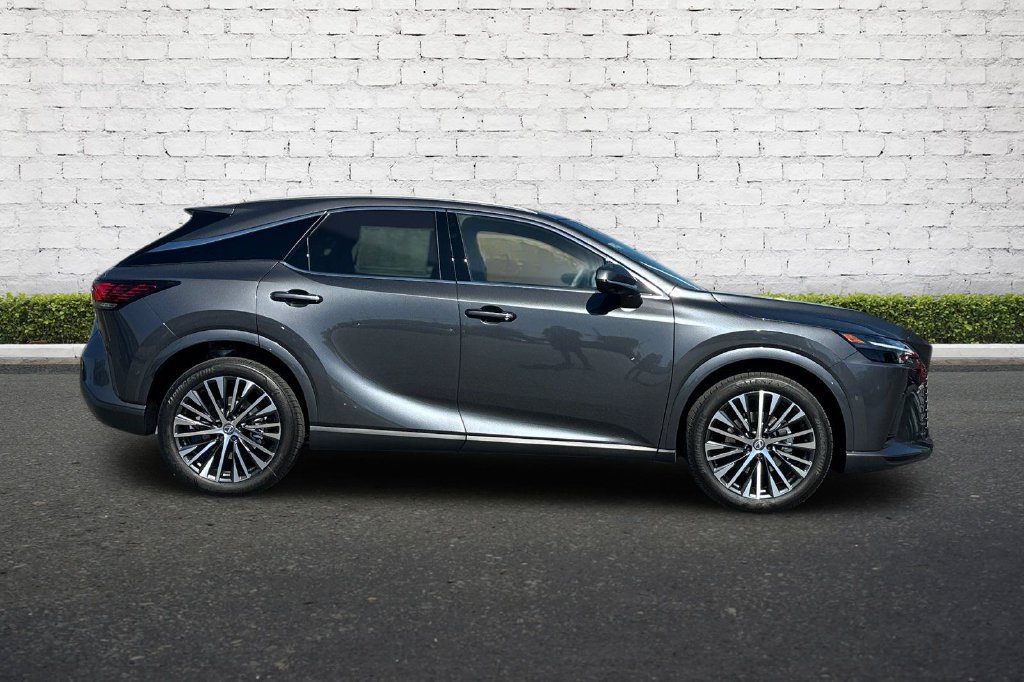 New 2026 Lexus RX 350 AWD/4WD image 3
