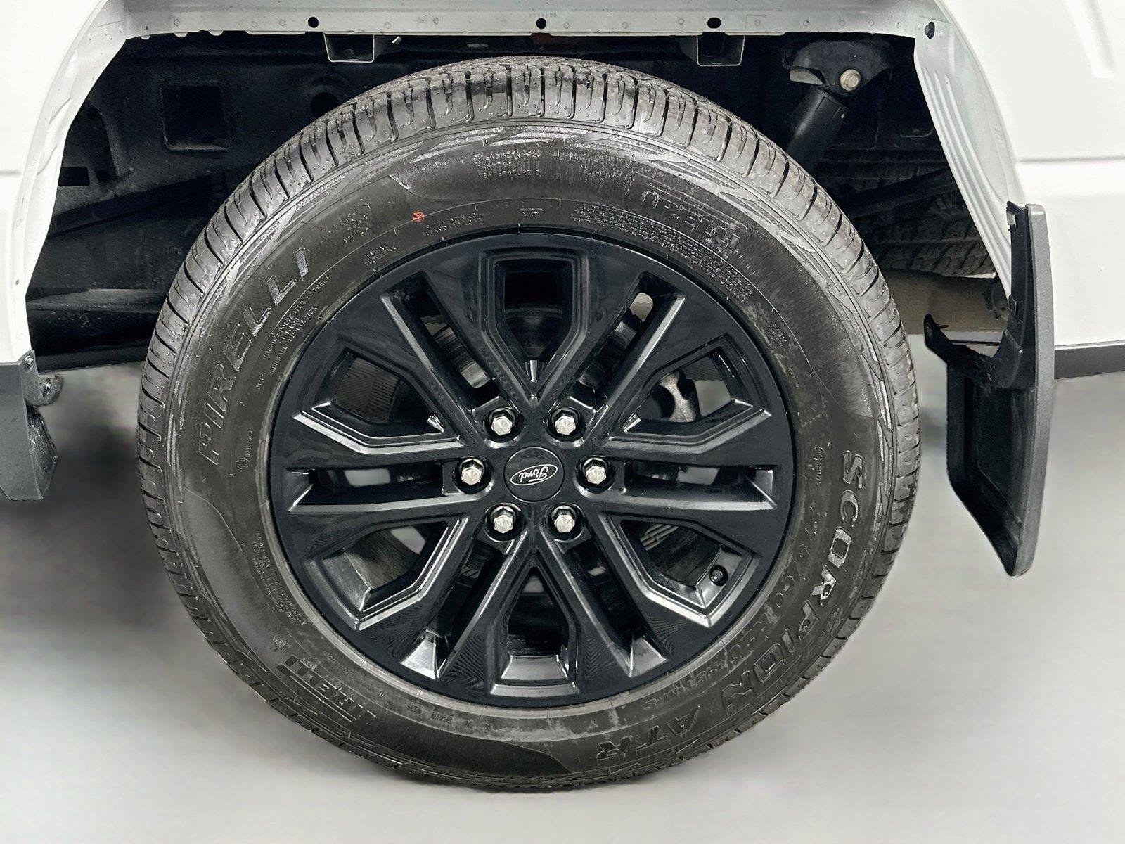 Used 2024 Ford F150 XLT w/ Equipment Group 302A MID AWD/4WD image 30