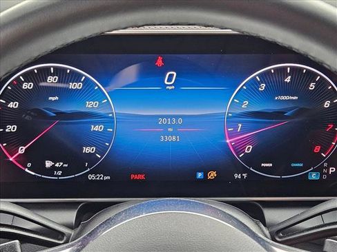 Certified 2025 Mercedes-Benz GLC 300 image 11