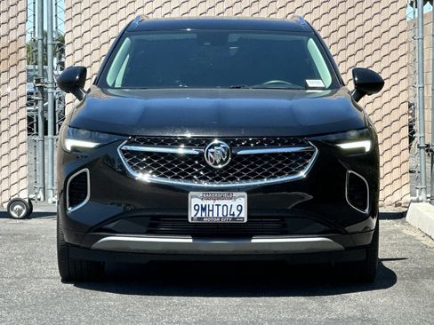 Certified 2023 Buick Envision Avenir AWD/4WD image 9