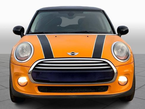 Used 2015 MINI Cooper 2-Door Hardtop image 4