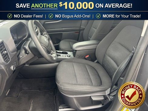 Used 2022 Ford Bronco Sport Base image 14