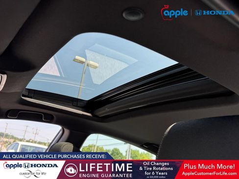 Used 2024 Honda Accord Sport image 18