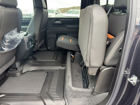 New 2026 GMC Sierra 2500 AT4 w/ Technology Package AWD/4WD image 17